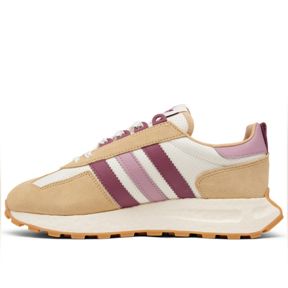 ADIDAS ORIGINALS RETROPY E5 CASUAL SHOES - Picture 7 of 12